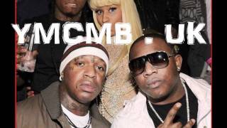 Y.U. Mad Birdman feat. Lil Wayne & Nicki Minaj