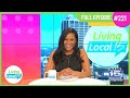 EP. 221 | Living Local 15 | Lifestyle Talk Show (August 28, 2023)