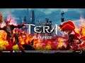 tera corsairs’ stronghold update trailer ps4