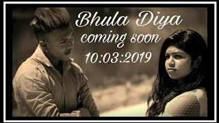 BHULA DIYA / Darshan Raval Offical Video Indie Music Letest hit song 2019