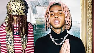 SOFAYGO X CHE - FELL IN LUV (NEW LEAK)