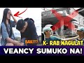 PART 52 VEANCY SUMUKO NA! EDU AT KALINGAP RAB NAGULAT SA DESISYON NA ITO! VAL SANTOS MATUBANG REACT