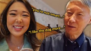 My Dad Finally Tells Me The Truth...
