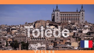 Toledo: Que voir?