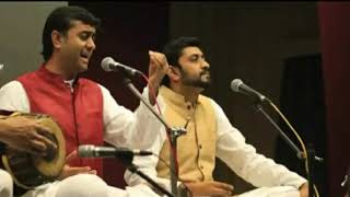 Omkara pranava... (Pada Varnam) | Shanmughapriya | Adi | M. Balamuralikrishna | Thrissur brothers