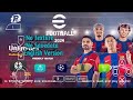 eFootball 2024 PPSSPP - No Texture No Savedata - English Version