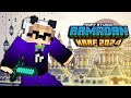 🔴Ketua Polis Sertai Event RK??👮 | NGMY | (Minecraft Malaysia)