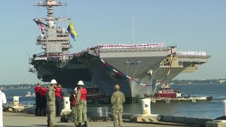 Hampton Roads veterans and clinicians share what Memorial Day really means as the holiday approaches