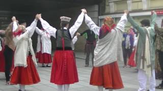 Tarptautinis folkloro festivalis \