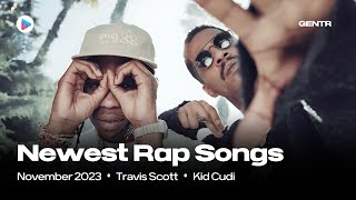 Best Rap Songs Of The Week - November 5, 2023 (New Rap Songs)