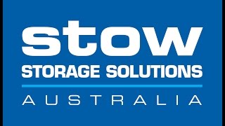 Stow Australia Corporate Movie 2015