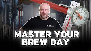 Wort Production: How to Brew Like a Pro | QFPB E021