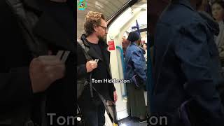 ACTORS FOUND ON SUBWAYS | Part 02