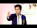 Rizwan Ali Rizwan | Akhil Bhartiya Kavi Sammelan & Mushaira | PG College Auditorium, Narsinghpur |