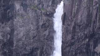 World of Waterfalls: Rjukanfossen Experience