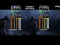 rtx 5080 vs rtx 3090 ti real test in 10 games 1440p rasterization ray tracing dlss 4 mfg