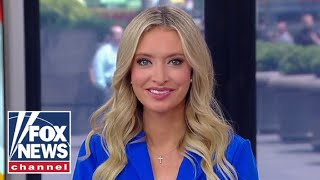 Kayleigh McEnany: This message beats Joe Biden every day of the week