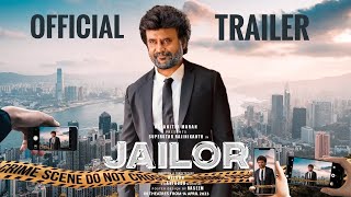 Jailer 2 Official Trailer | Rajinikanth | Nelson | Sun Pictures | Kalanithi Maran | Anirudh