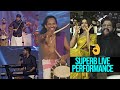 Superb Live Performance👌🏻Allu Arjun Songs Played In Kerala Style | Rashmika Mandanna | Pushpa 2