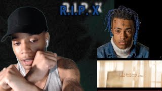 WE MISS YOU X XXXTENTACTION - BAD VIBES FOREVER (FEAT. TRIPPIE REDD AND PNB ROCK