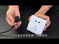 plug won t stay in outlet tips how to fix loose outlet easy