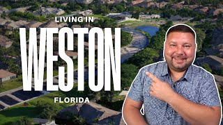 Living in Weston, Florida: The Perfect Family-Friendly Community