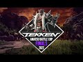 Turnamen Tekken: Amatsu Battle Cup FINALS