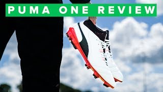 AMAZING or BAD or 'MEH`? | PUMA ONE 17.1 REVIEW