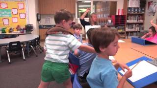 Wardlaw School for Dyslexia & Language-Based Learning Disabilities