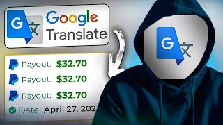 I Made $283/Day Using Google Translate and You Can TOO!