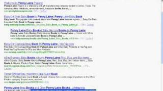 Top Search Engine Rankings for Yahoo SEO Keywords