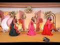 Gracious & Sweet Bhua-to-Be Dance | Ayushi's Baby Shower | Baby Shower Dance Performance by Sisters