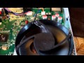 XBOX 360 SLIM 12V FAN MOD!!!***