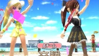 みんなのテニス ｽﾍﾟｼｬﾙﾗﾝｸ ｶｲﾄ戦Everyone's tennis【PS2】