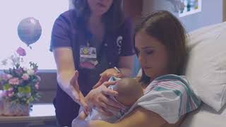 What to Expect Giving Birth at Rust Medical Center in Rio Rancho | Presbyterian Healthcare Services