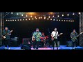 Jopay (Live) - Mayonnaise | YouTube Music Sessions