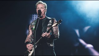 Metallica - Live @ Rock In Rio 2011 (Full Concert) (Show Completo) [Metal Bootlegs]