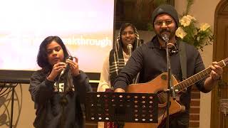 Pastor Premkumar | Gatow Church - January 2024