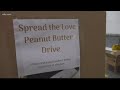 Harvest Hope seeking peanut butter donations