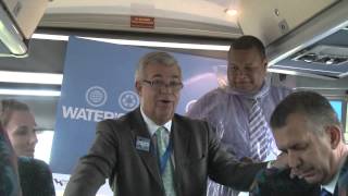 Water's Worth It Month Proclamation, WEFTEC 2012