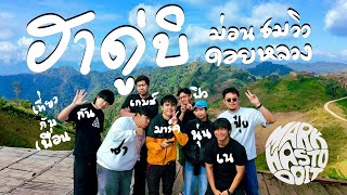 ฮาดู่บิ ม่อนชมวิวดอยหลวง จังหวัดเชียงใหม่ | นอกเรื่อง | MarkHasToDoIt