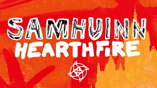 Samhuinn Hearthfire 2021 – Digital Festival