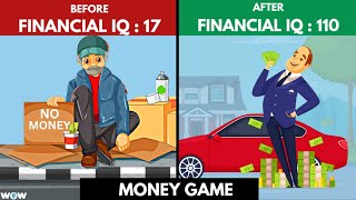 18 Ways to Boost Your Financial IQ and Build Wealth for a Better Future
