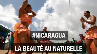 Nicaragua, la beauté au naturel - Voyager au Nicaragua -  Documentaire voyage.