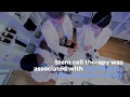 Stem Cell Therapy for Crohn's Disease