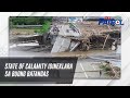 State of calamity idineklara sa buong Batangas | TV Patrol