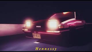 Junior H • Intro ( slowed + reverb )