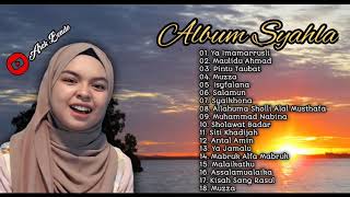 Download Lagu Terbaru 2022 Full Album SholawatSYAHLA... MP3 Gratis