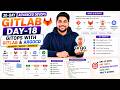 Day-18 | GitOps With ArgoCD & GitLab  | 30 Days Of GitLab DevOps