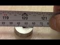 the woodpecker ep 191 table to make easy 90 degree cuts